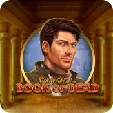 Book of Dead