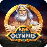 Rise of Olympus