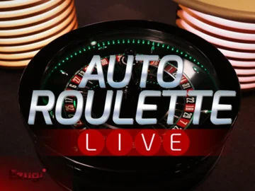 Auto Roulette